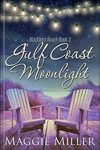 Gulf Coast Moonlight (Blackbird Beach Book 5)