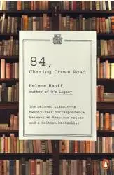 84, Charing Cross Road