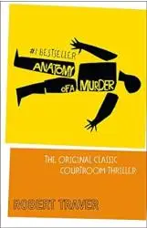 Anatomy of a Murder