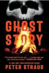 Ghost Story