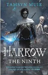 Harrow the Ninth