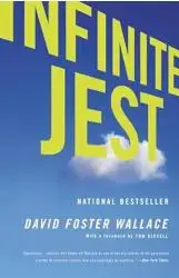 Infinite Jest