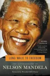 Long Walk to Freedom