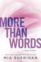 More than Words