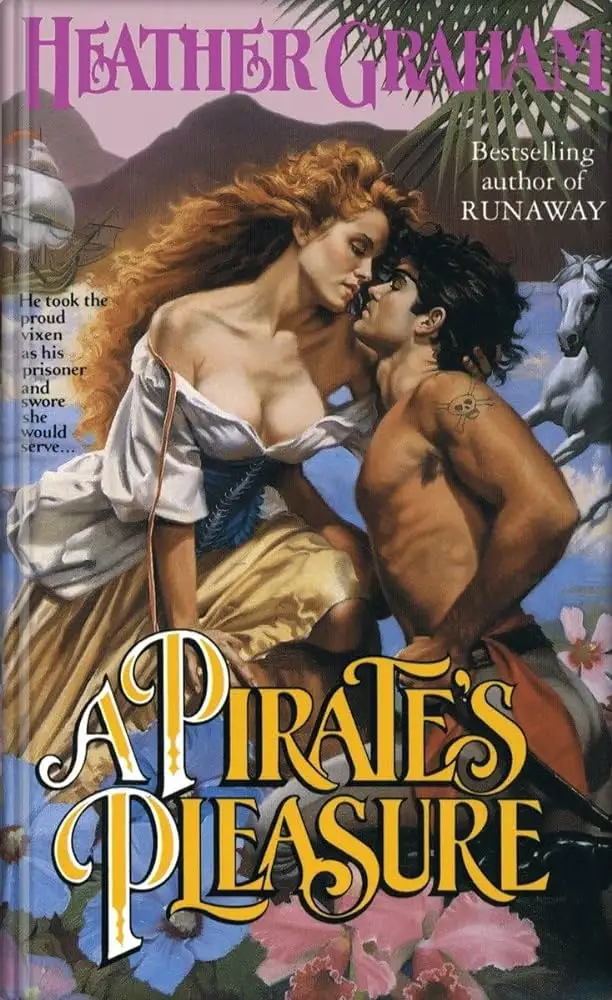 Pirate's Pleasure