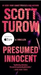 Presumed Innocent