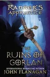 Ranger's Apprentice: The Ruins of Gorlan