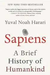 Sapiens: A Brief History of Humankind