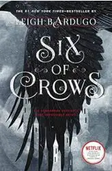 Six of Crows