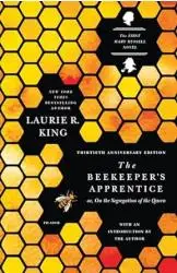 The Beekeeper's Apprentice