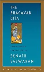 The Bhagavad Gita translated