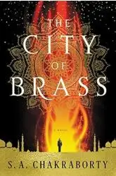 The City of Brass