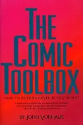 The Comedy Toolbox