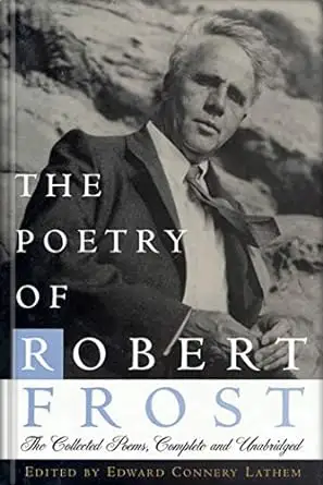The Complete Poems of Robert Frost