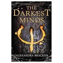 The Darkest Minds