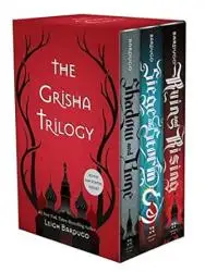 The Grisha Trilogy