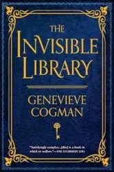 The Invisible Library