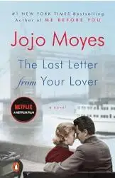 The Last Letter from Your Lover