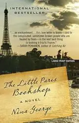 The Little Paris Bookshop