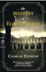 The Mystery of Edwin Drood