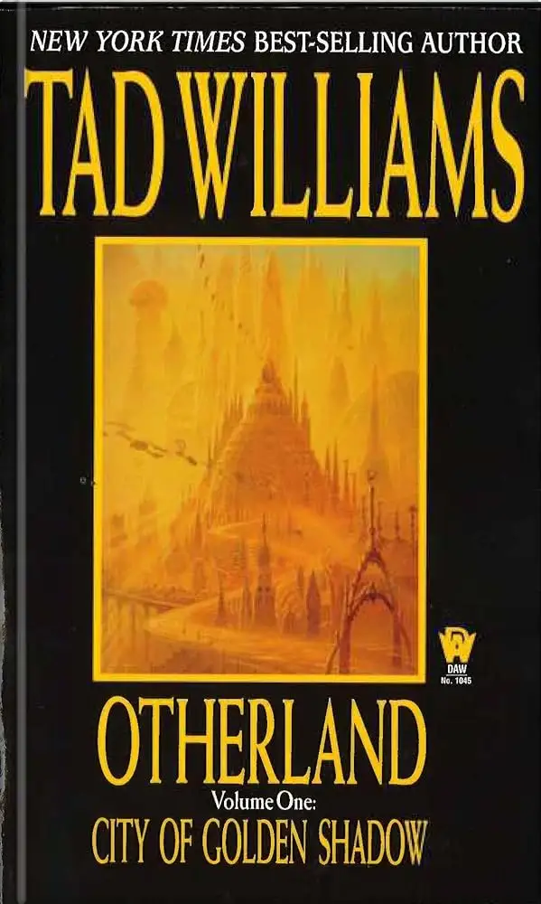 The Otherland Series