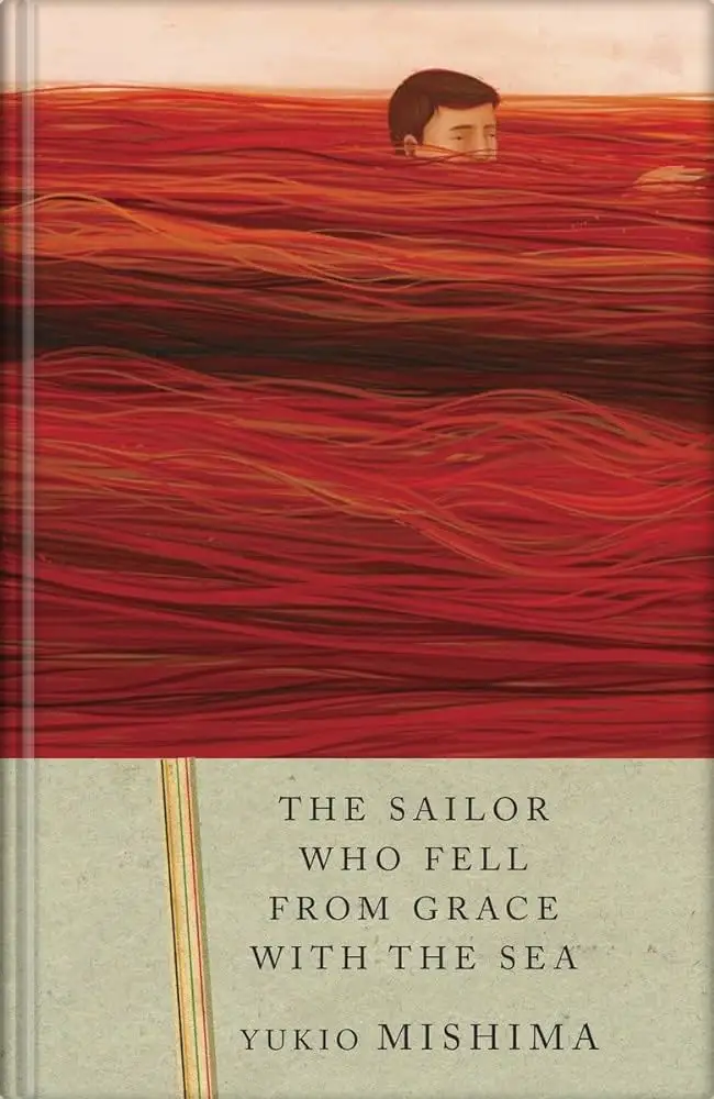 The Sailor Who Fell from Grace with the Sea
