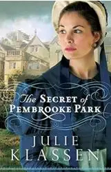 The Secret of Pembrooke Park