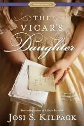 The Vicar's Daughter