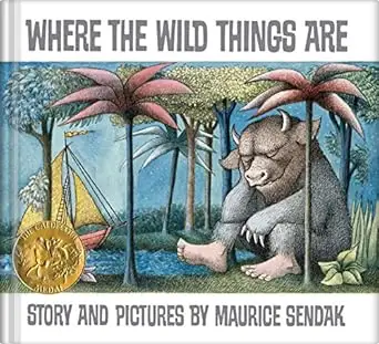 Where the Wild Things Are