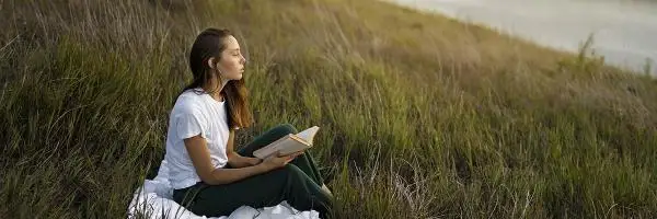 10 Best Books on Inner Peace