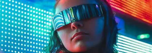 Cyberpunk Stories: Exploring the High-Tech, Futuristic World