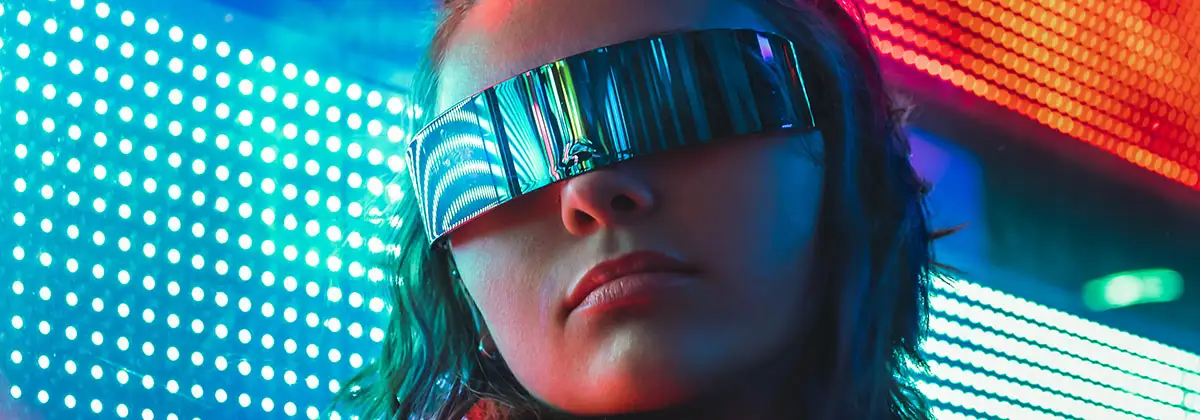 Cyberpunk Stories: Exploring the High-Tech, Futuristic World