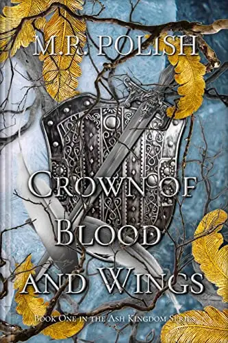 Crown of Blood and Wings