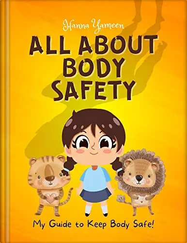 All About Body Safety