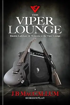 The Viper Lounge 