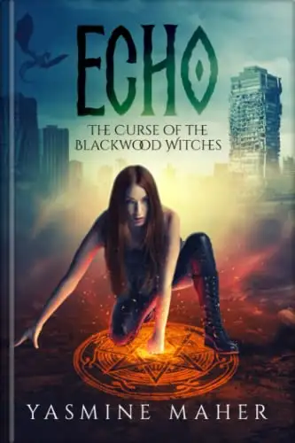 echo: the curse of the blackwood witches