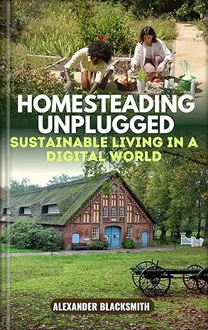 Homesteading Unplugged