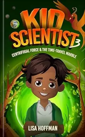 Kid Scientist 3