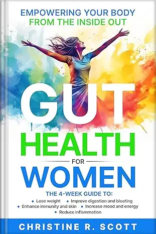 Gut Health For Women