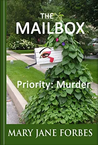 The Mailbox: Priority: Murder 