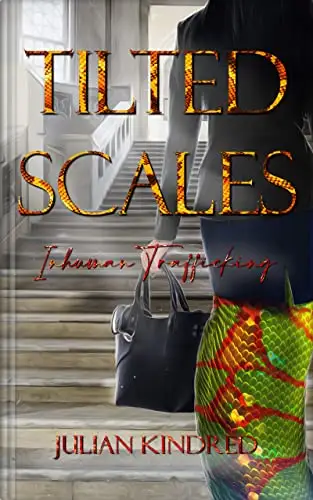 Tilted Scales: Inhuman Trafficking