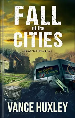 Fall of the Cities: Branching Out