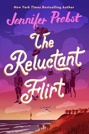 The Reluctant Flirt