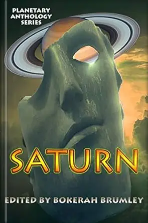 Planetary Anthology Series: Saturn