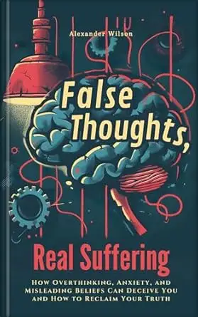 False Thoughts, Real Suffering