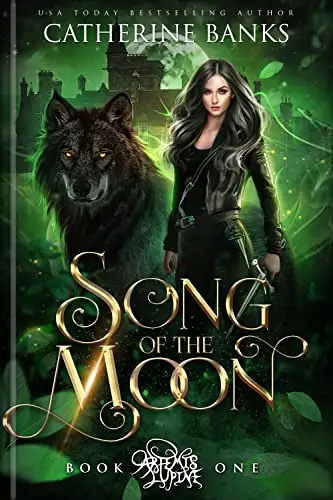 Song of the Moon 