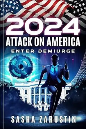 2024: Attack on America