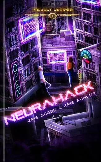 Neurahack