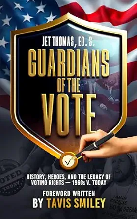Guardians Of The Vote