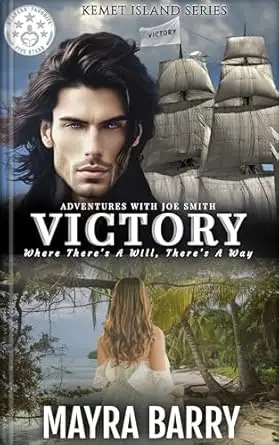 Victory: Where There’s A Will, There’s A Way